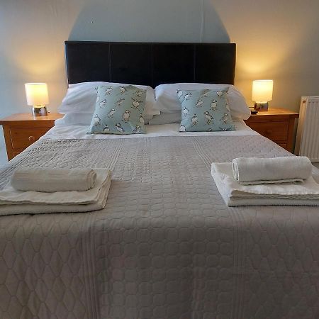 Eddlewood Guest House Lerwick Buitenkant foto