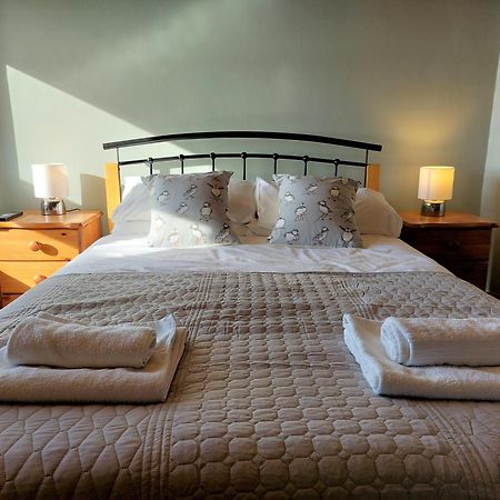 Eddlewood Guest House Lerwick Buitenkant foto