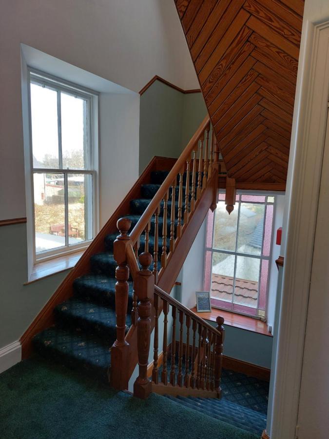 Eddlewood Guest House Lerwick Buitenkant foto