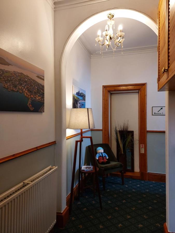 Eddlewood Guest House Lerwick Buitenkant foto