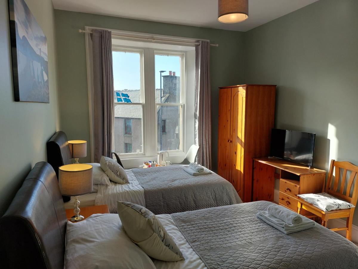 Eddlewood Guest House Lerwick Buitenkant foto