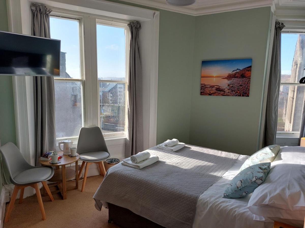 Eddlewood Guest House Lerwick Buitenkant foto
