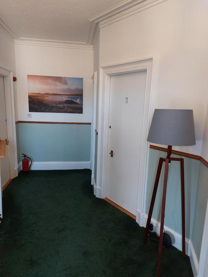 Eddlewood Guest House Lerwick Buitenkant foto