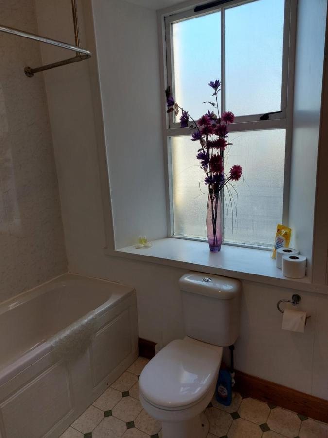 Eddlewood Guest House Lerwick Buitenkant foto