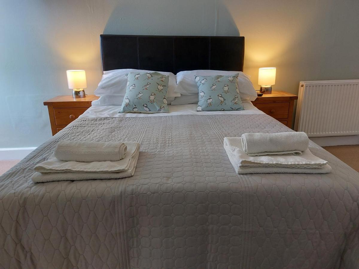 Eddlewood Guest House Lerwick Buitenkant foto