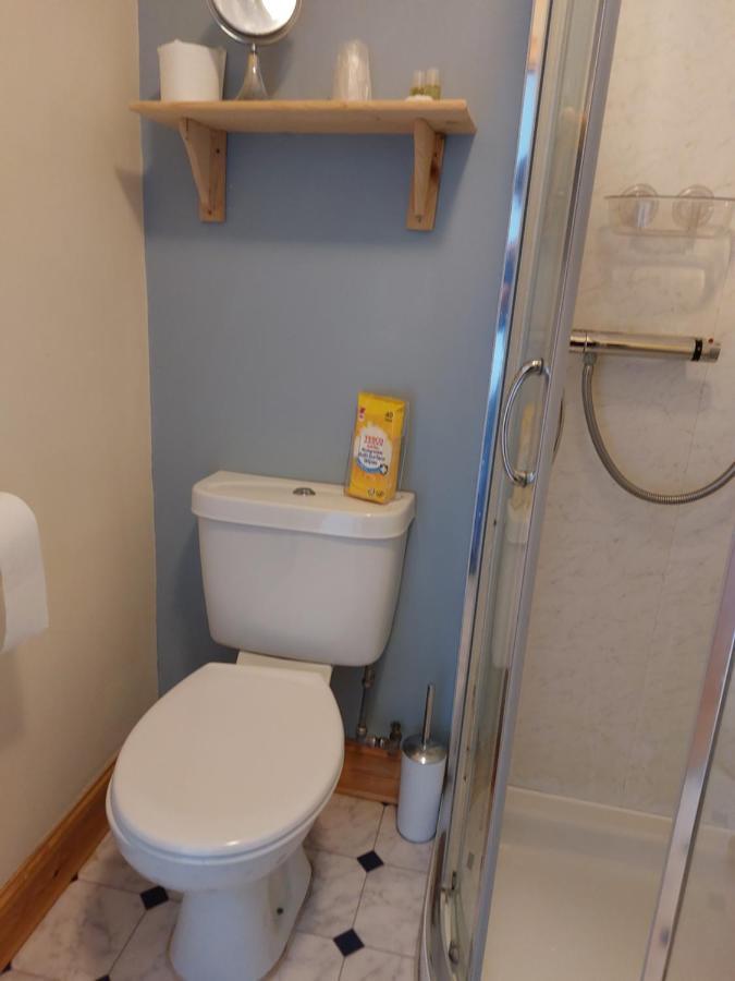 Eddlewood Guest House Lerwick Buitenkant foto