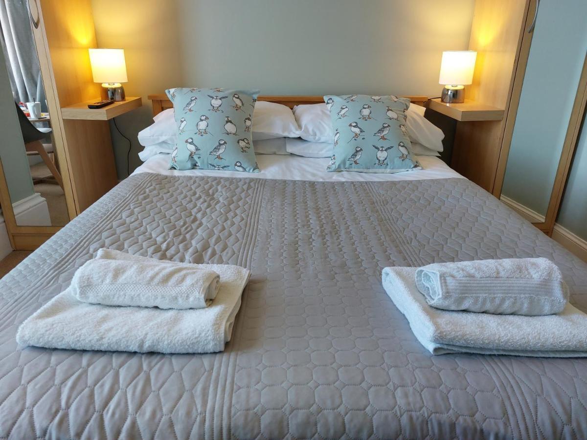 Eddlewood Guest House Lerwick Buitenkant foto