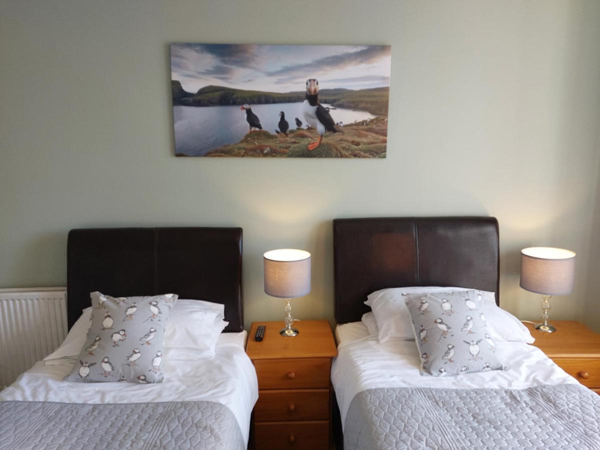 Eddlewood Guest House Lerwick Buitenkant foto