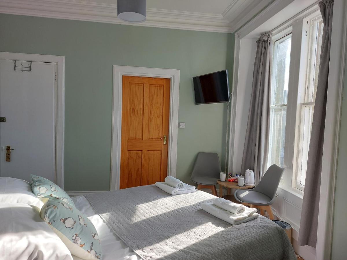 Eddlewood Guest House Lerwick Buitenkant foto