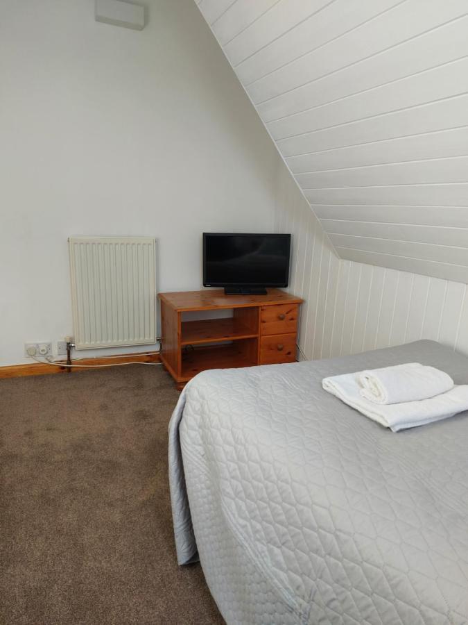 Eddlewood Guest House Lerwick Buitenkant foto