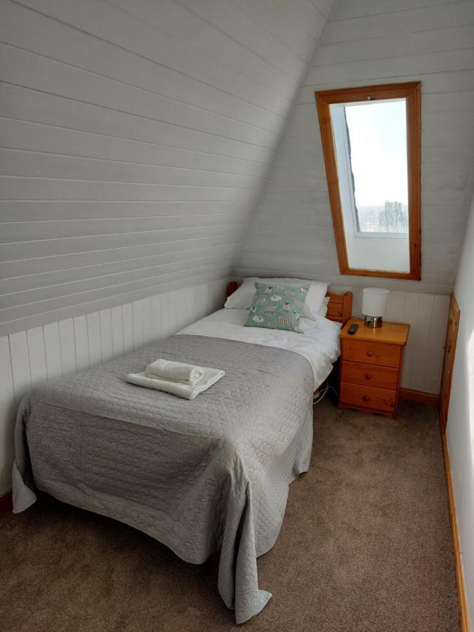Eddlewood Guest House Lerwick Buitenkant foto