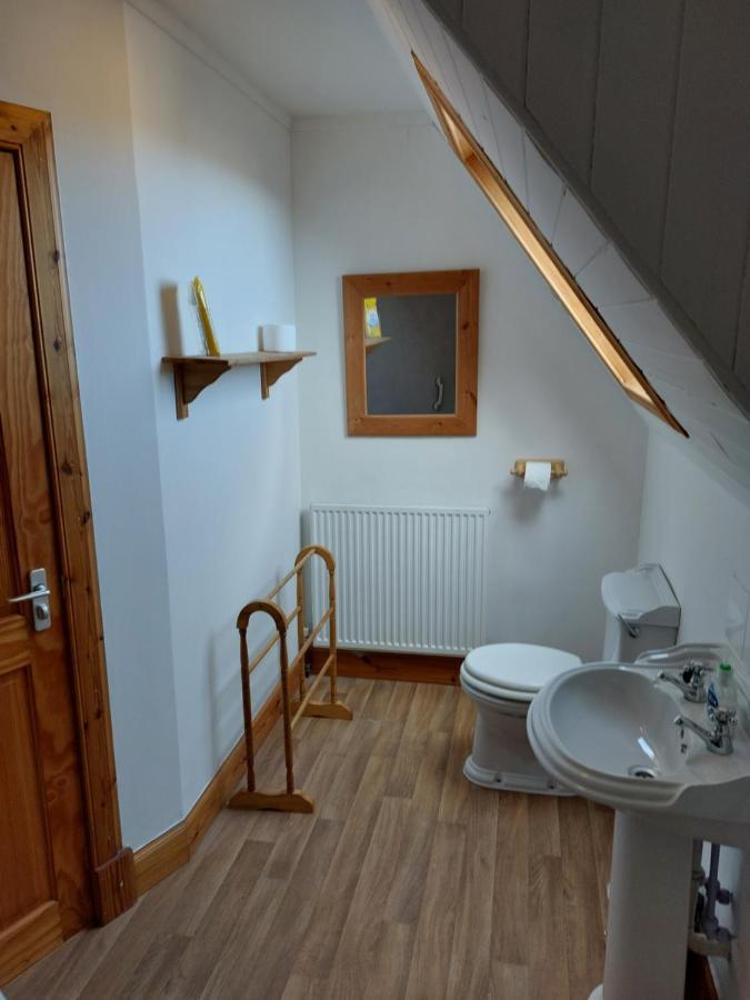 Eddlewood Guest House Lerwick Buitenkant foto