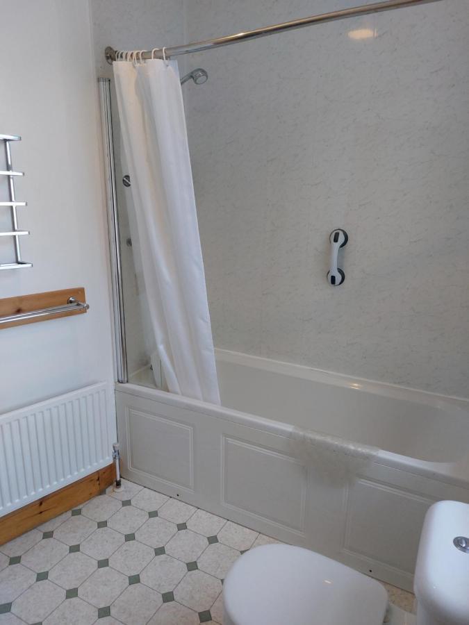 Eddlewood Guest House Lerwick Buitenkant foto