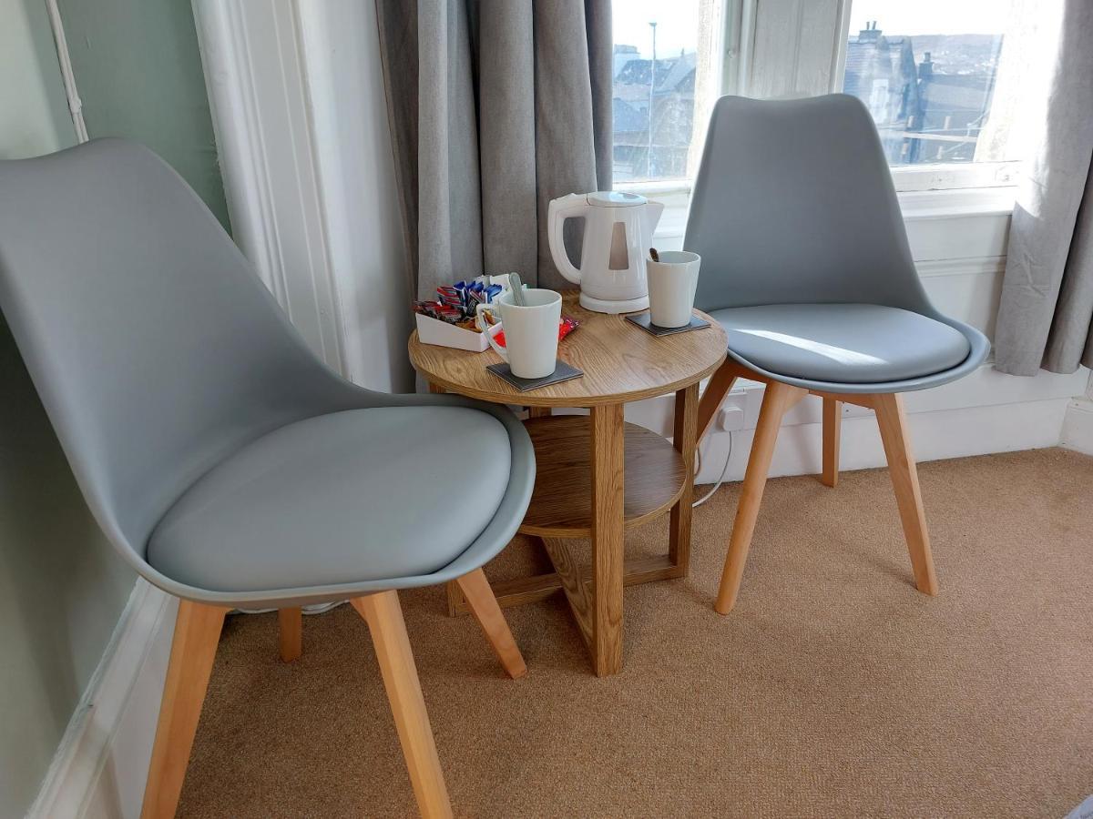 Eddlewood Guest House Lerwick Buitenkant foto