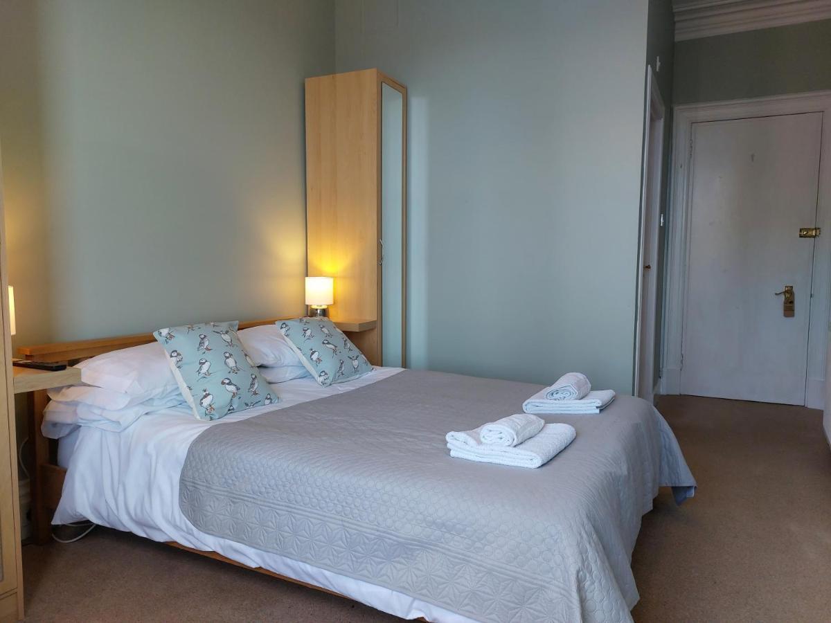 Eddlewood Guest House Lerwick Buitenkant foto