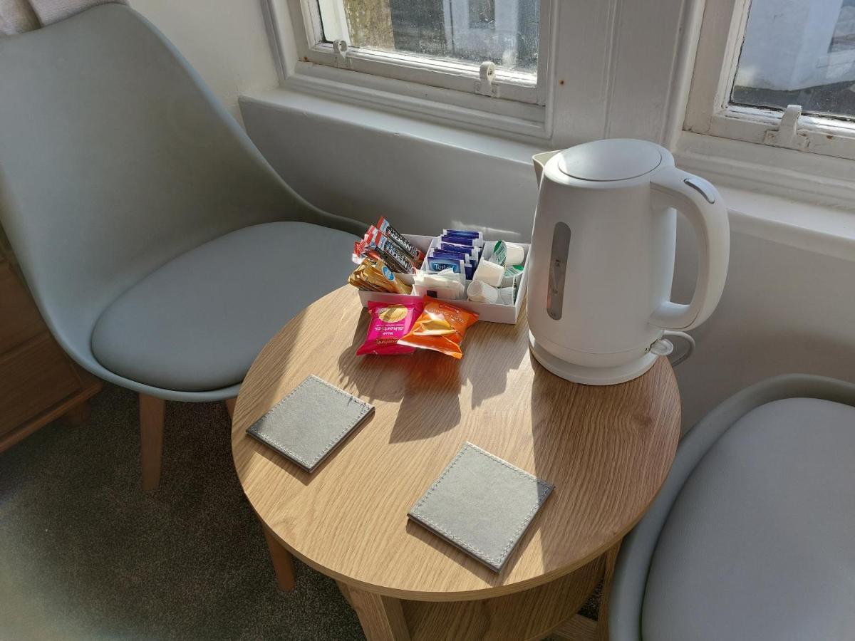 Eddlewood Guest House Lerwick Buitenkant foto