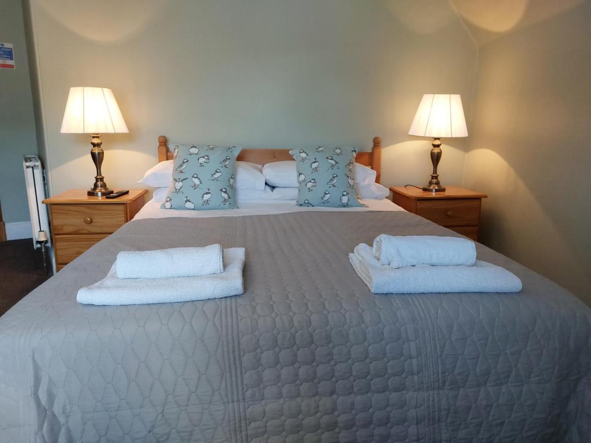 Eddlewood Guest House Lerwick Buitenkant foto