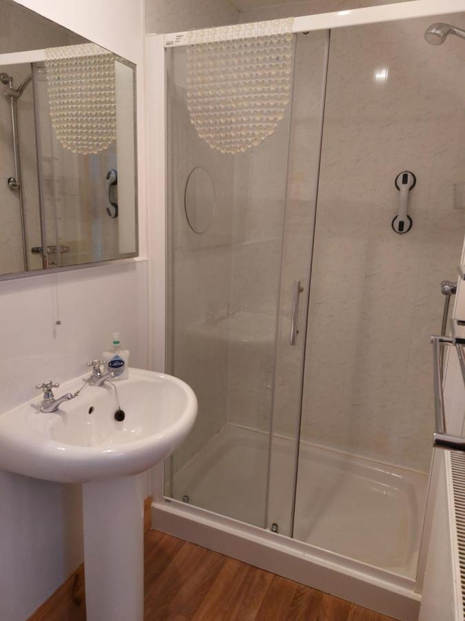 Eddlewood Guest House Lerwick Buitenkant foto