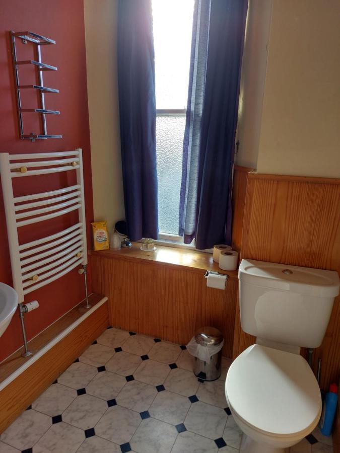 Eddlewood Guest House Lerwick Buitenkant foto
