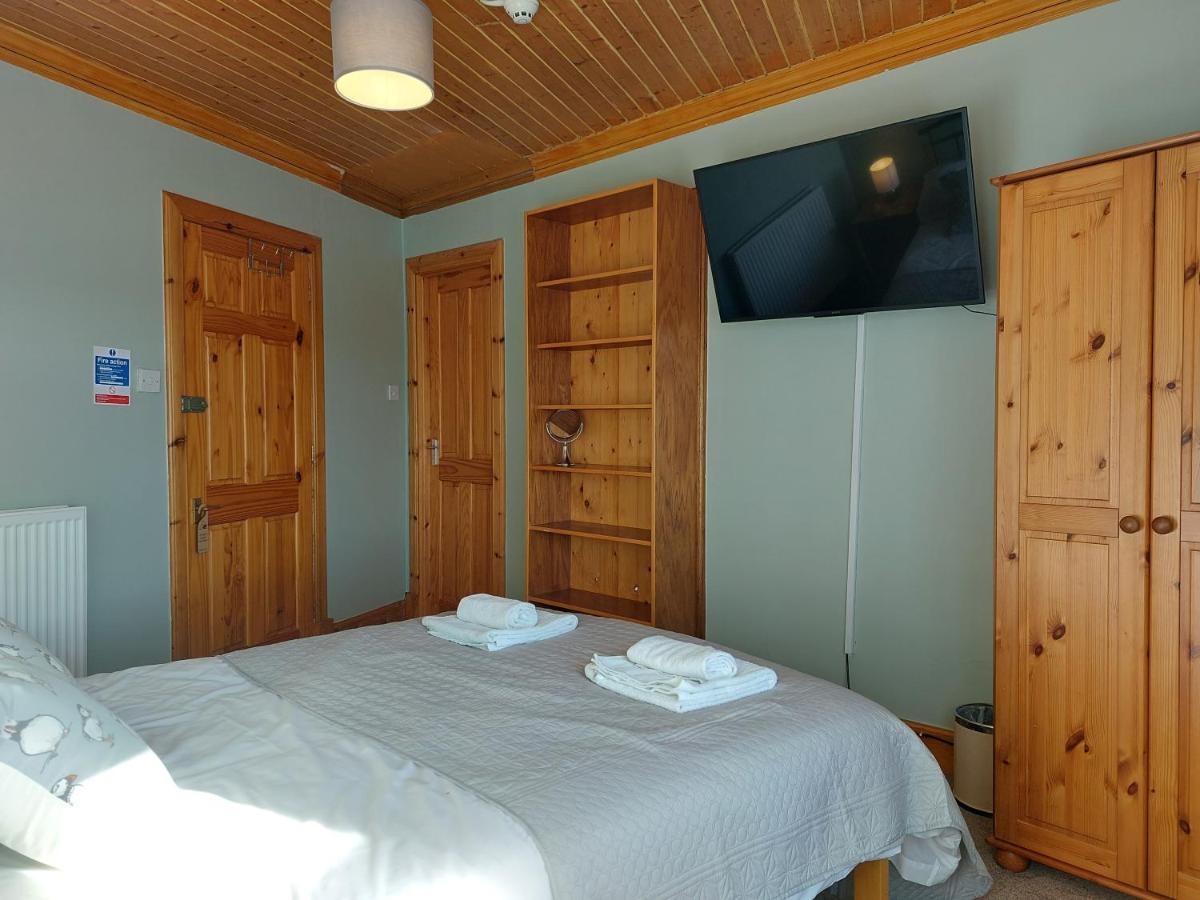 Eddlewood Guest House Lerwick Buitenkant foto