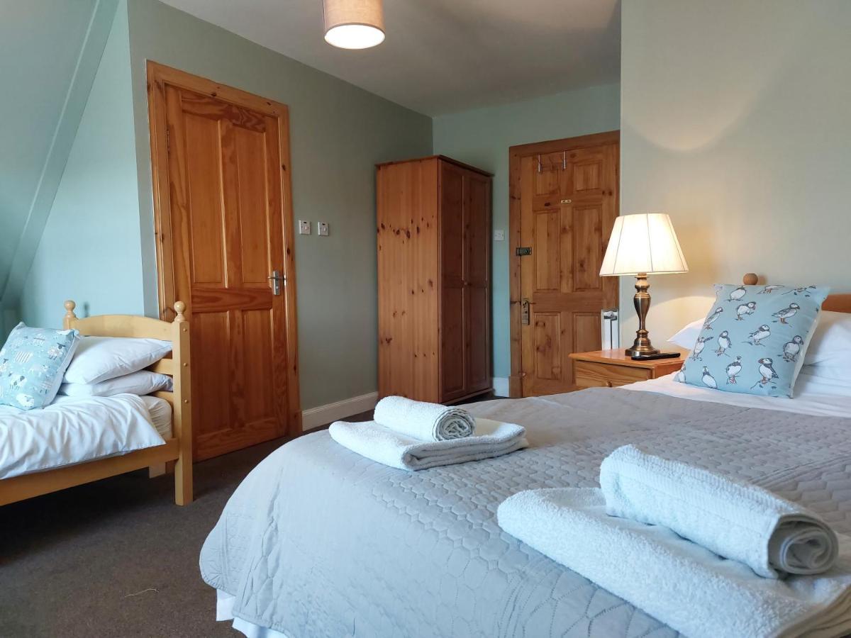 Eddlewood Guest House Lerwick Buitenkant foto