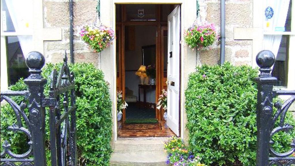 Eddlewood Guest House Lerwick Buitenkant foto