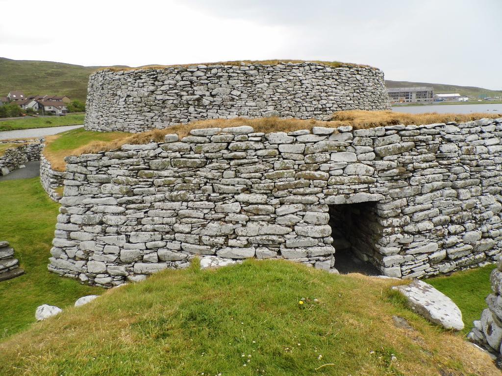 Eddlewood Guest House Lerwick Buitenkant foto